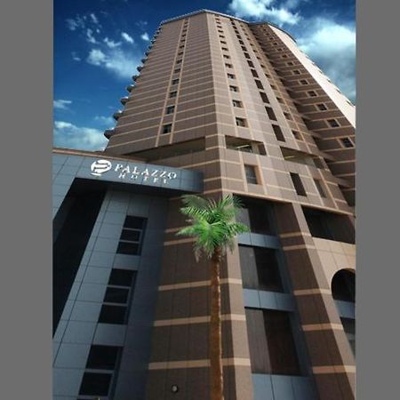Palazzo Hotel Kuwait City Exteriér fotografie